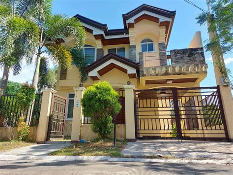 best subdivision in bacolod city|The Palisades .